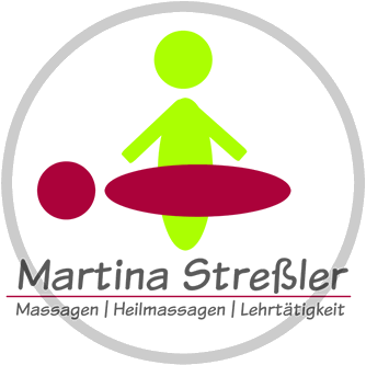 Massage Martina Stressler