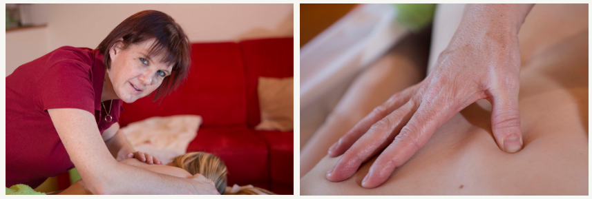 Triggerpunkt-Therapie / Myofasziale Schmerzpunkttherapie